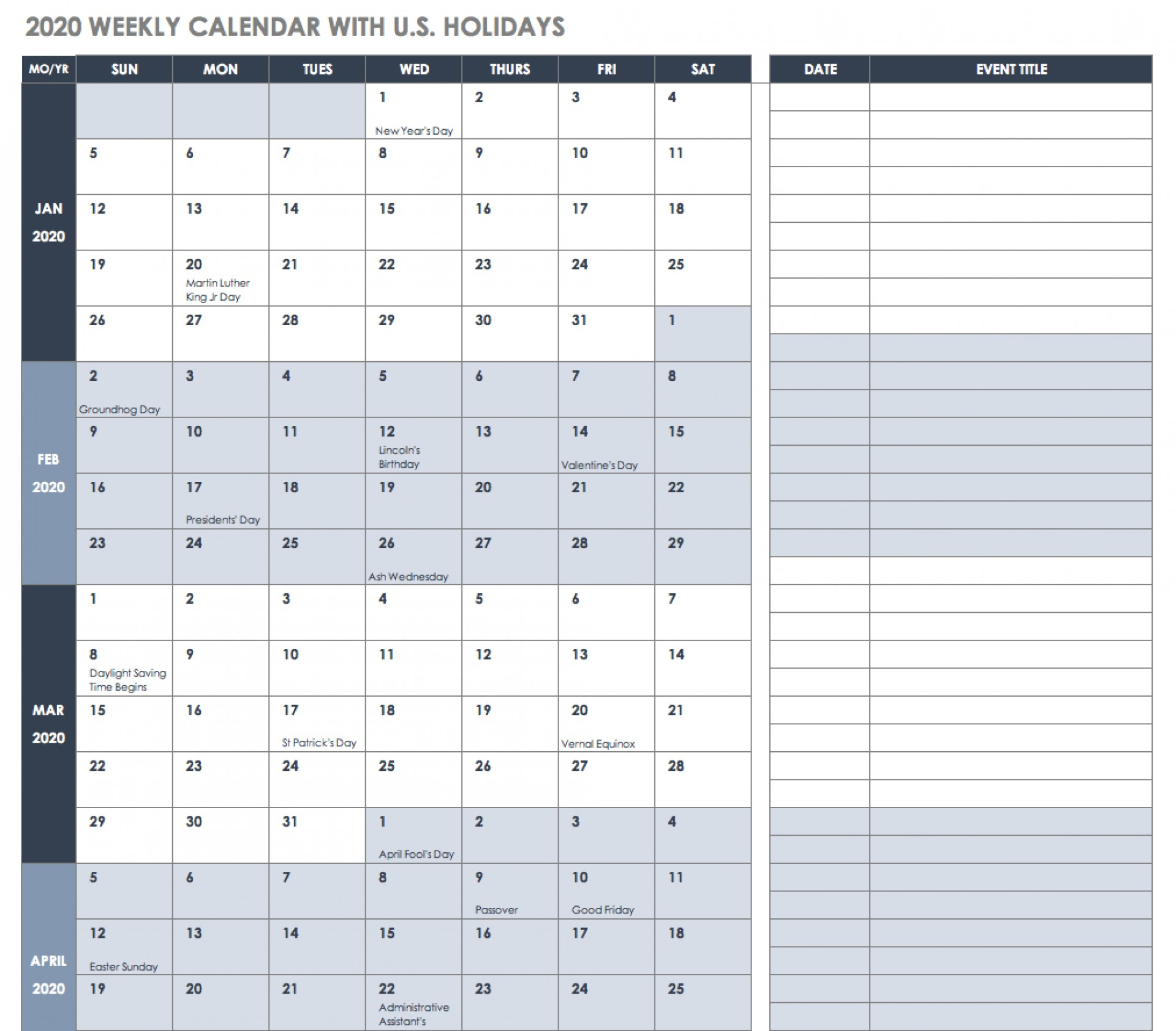 006 Employee Vacation Tracking Excel Beautiful Planner Of