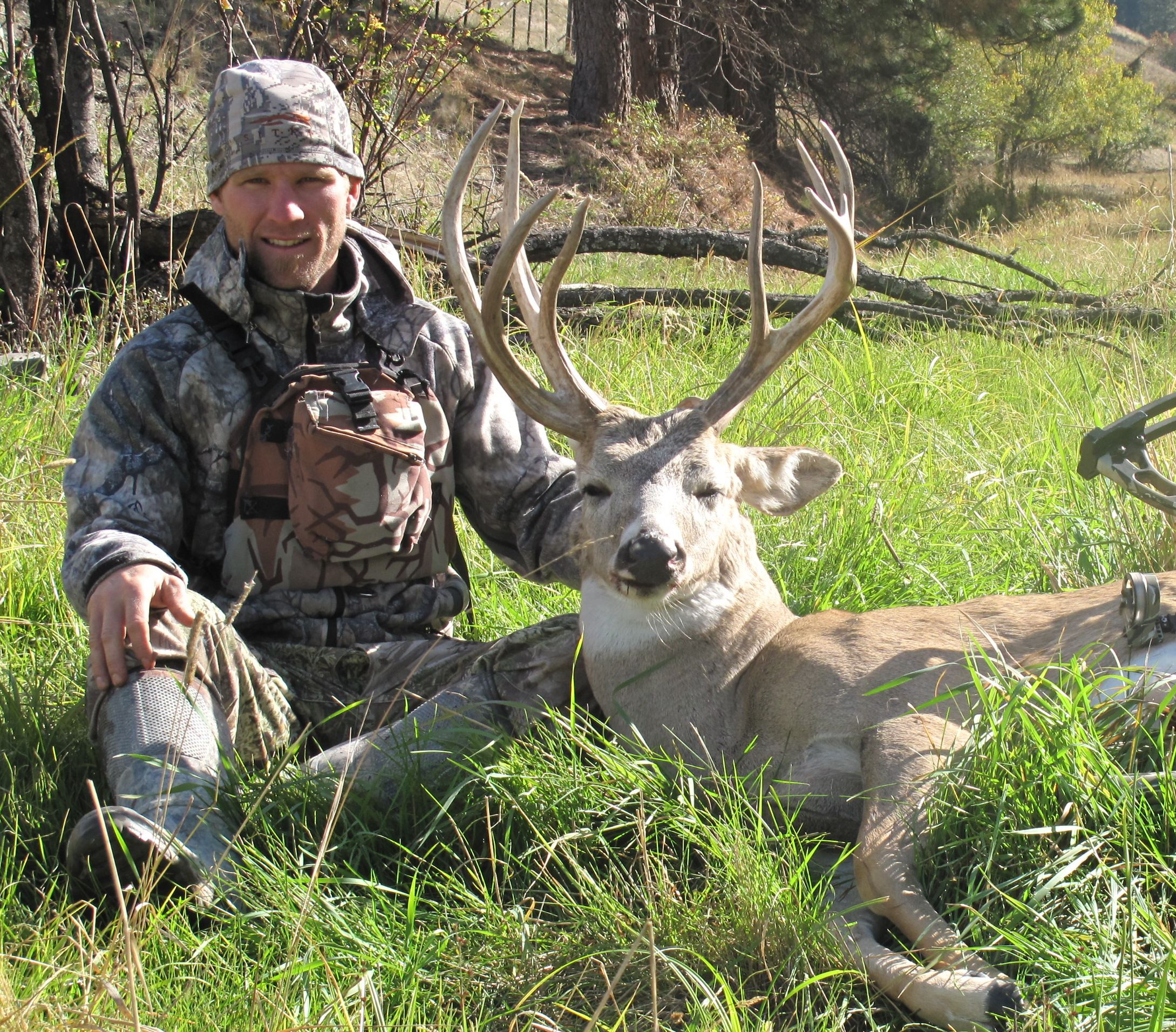 101 Best Deer Hunting Tips For The Rut | Outdoor Life
