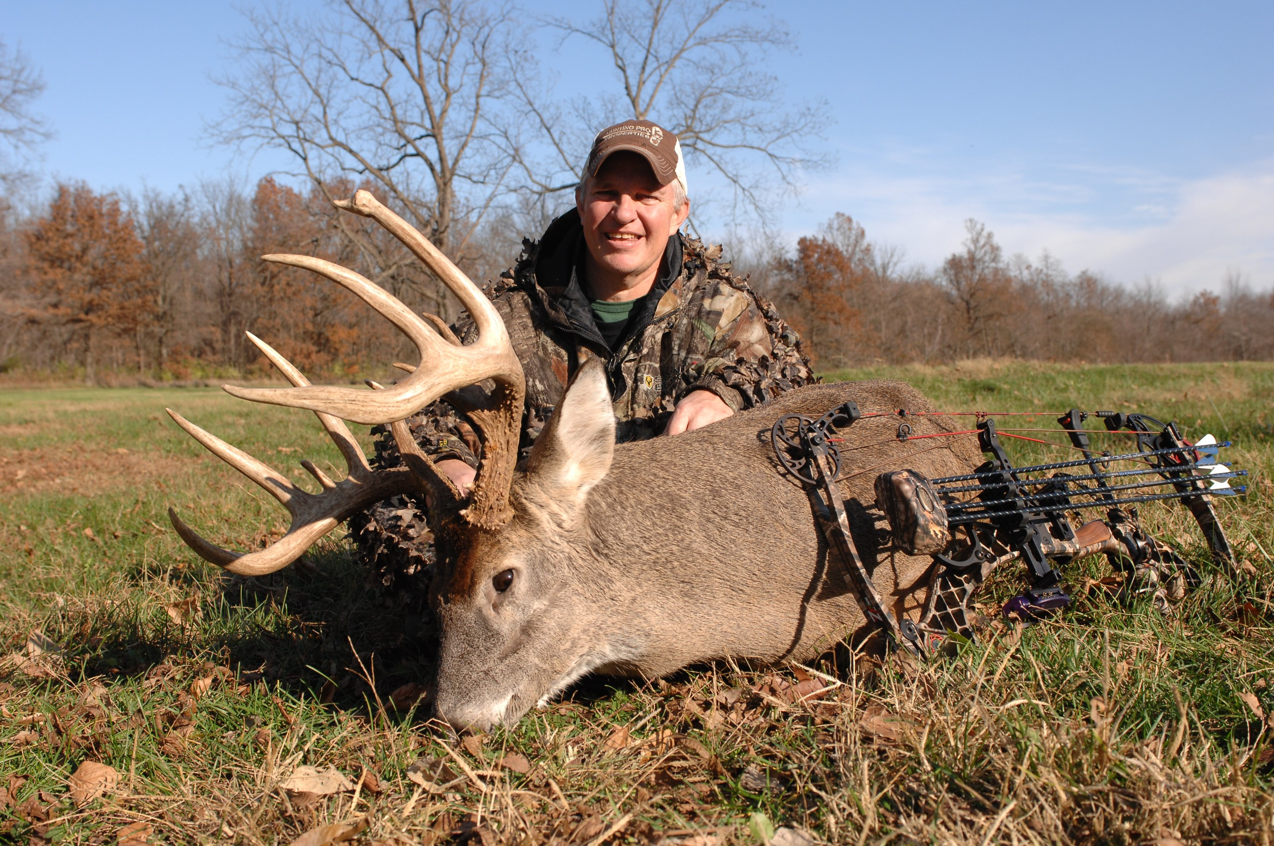 101 Best Deer Hunting Tips For The Rut | Outdoor Life