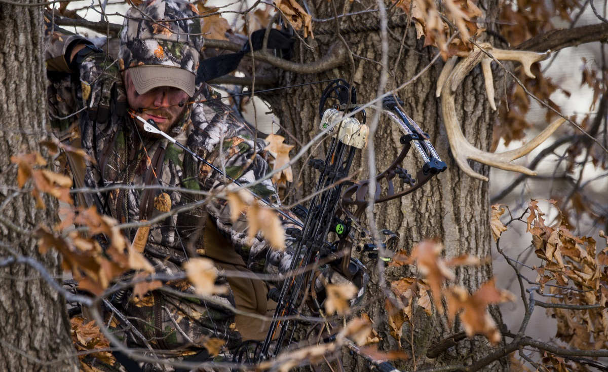 2018 Rut Predictions For Every Theory - Legendary Whitetails