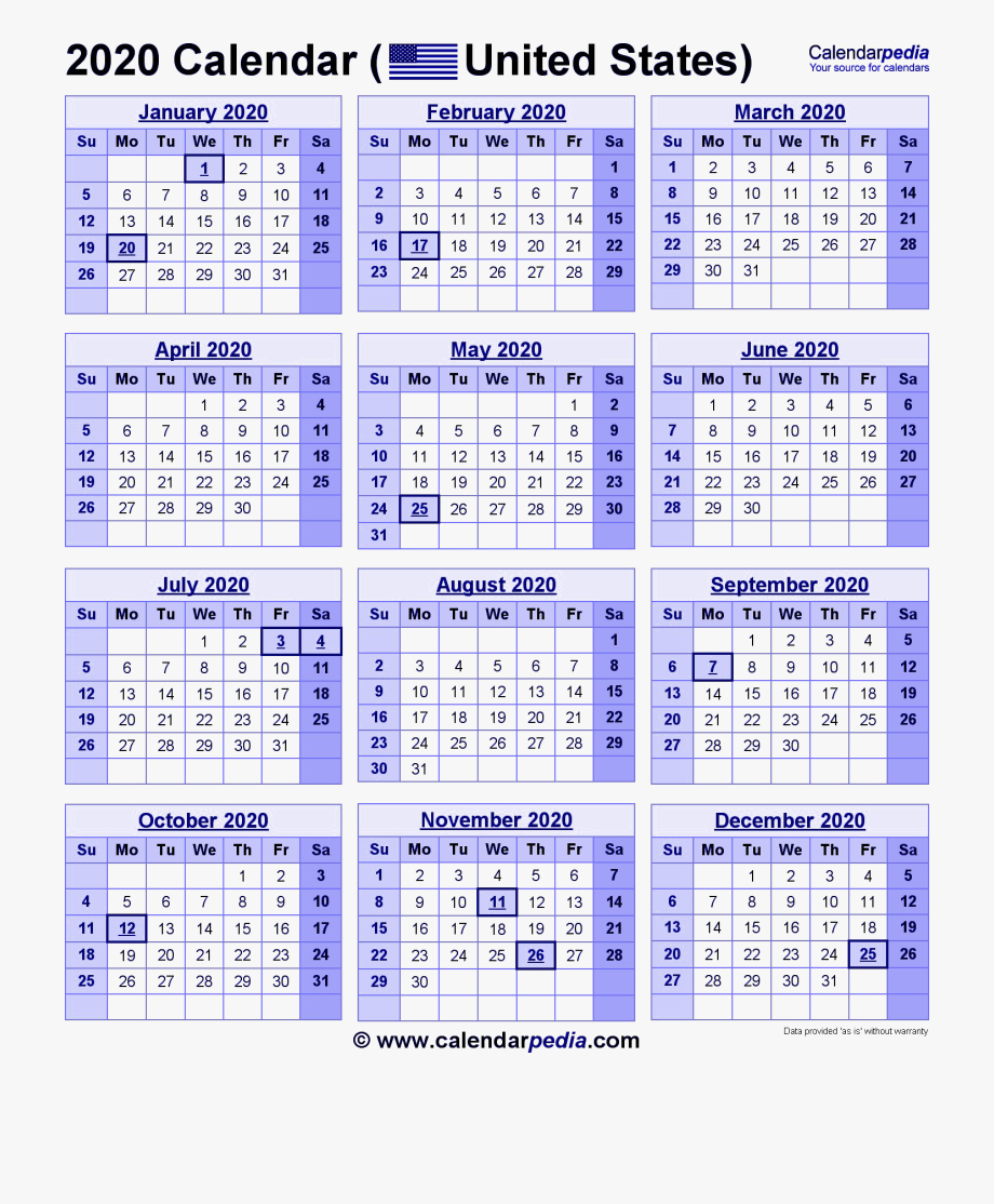 2020 Calendar Png Free Image - 2019 Calendar Government