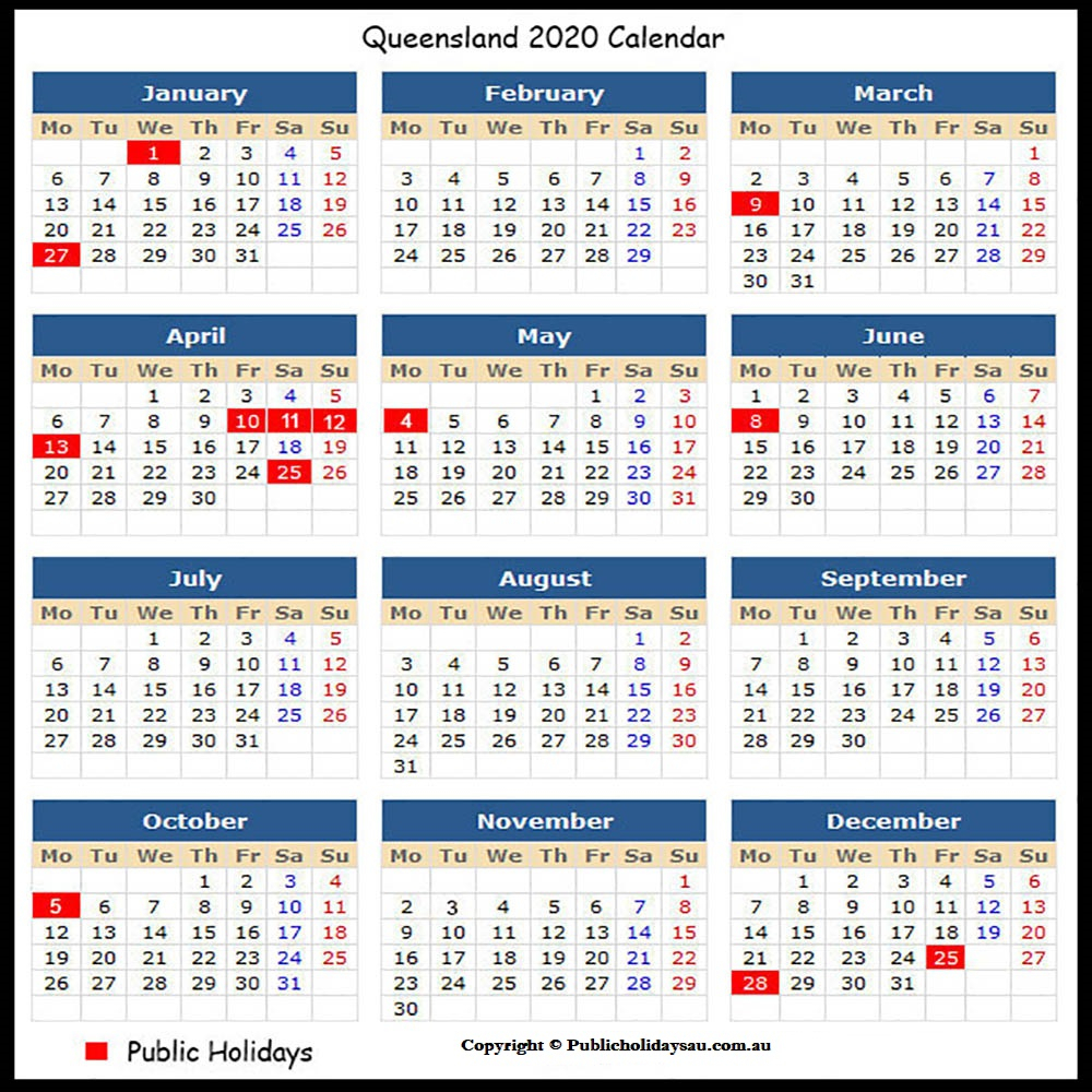 September School Holidays 2024 Qld Hedda