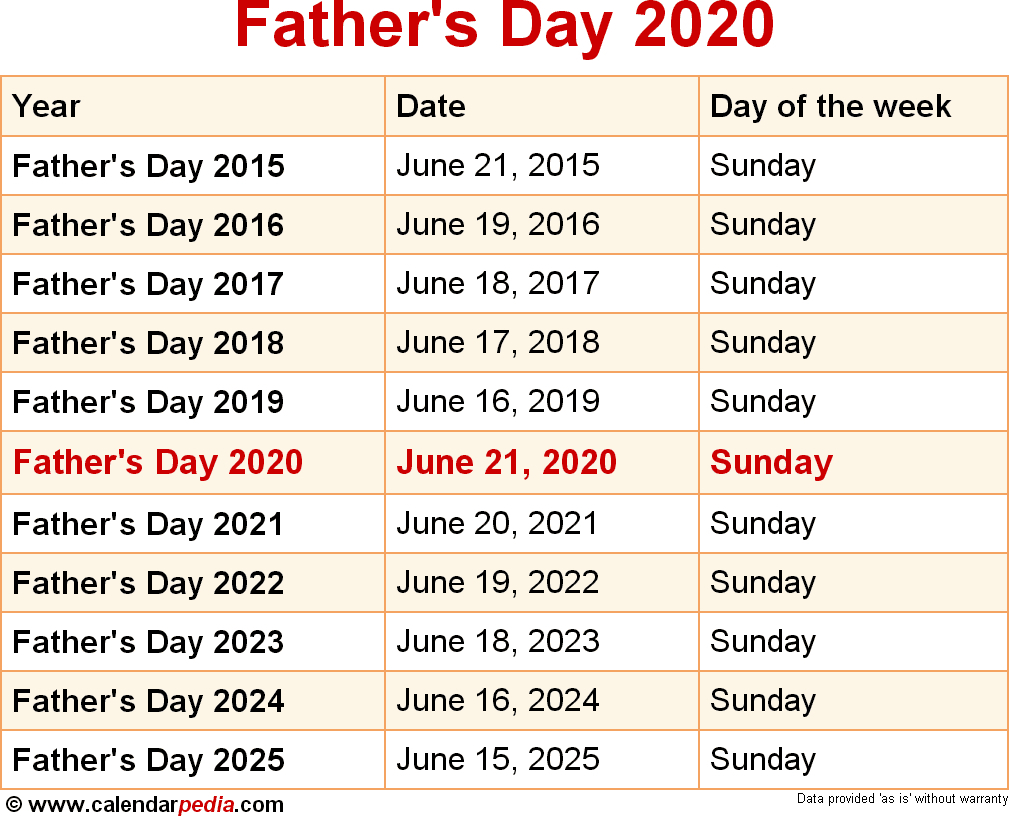 Calender Of Special Days 2020 | Calendar Template Printable