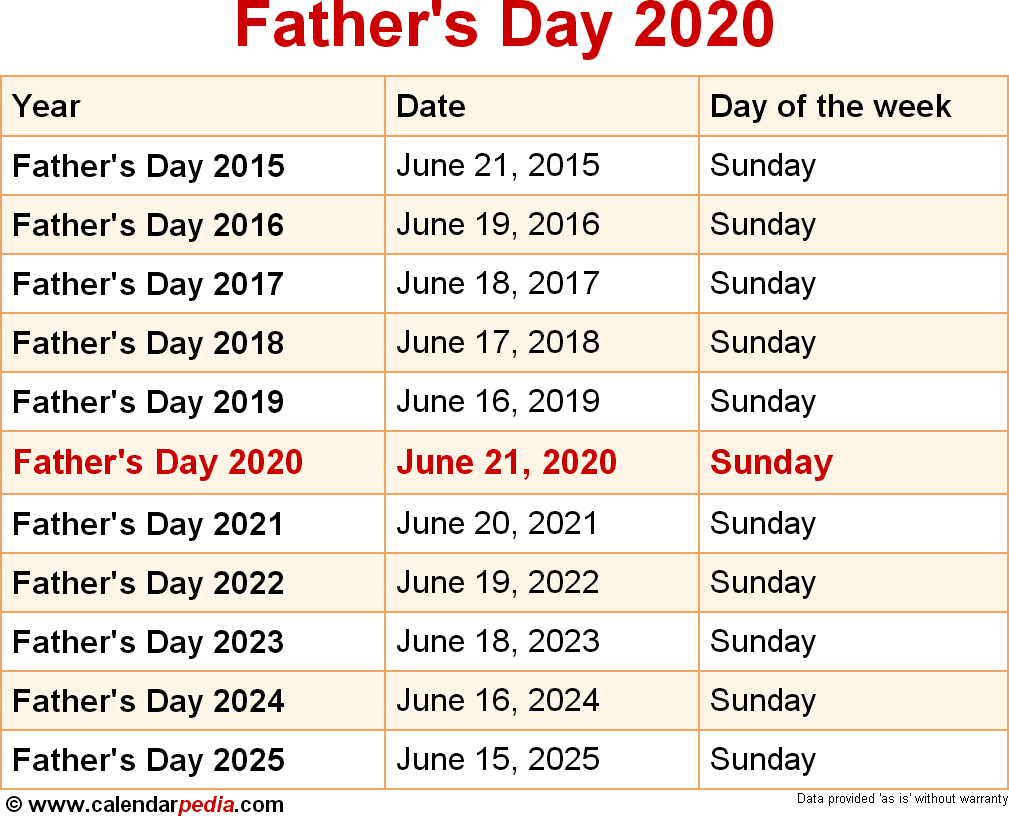 Pick 2020 With Special Days Calendar Printables Free Blank