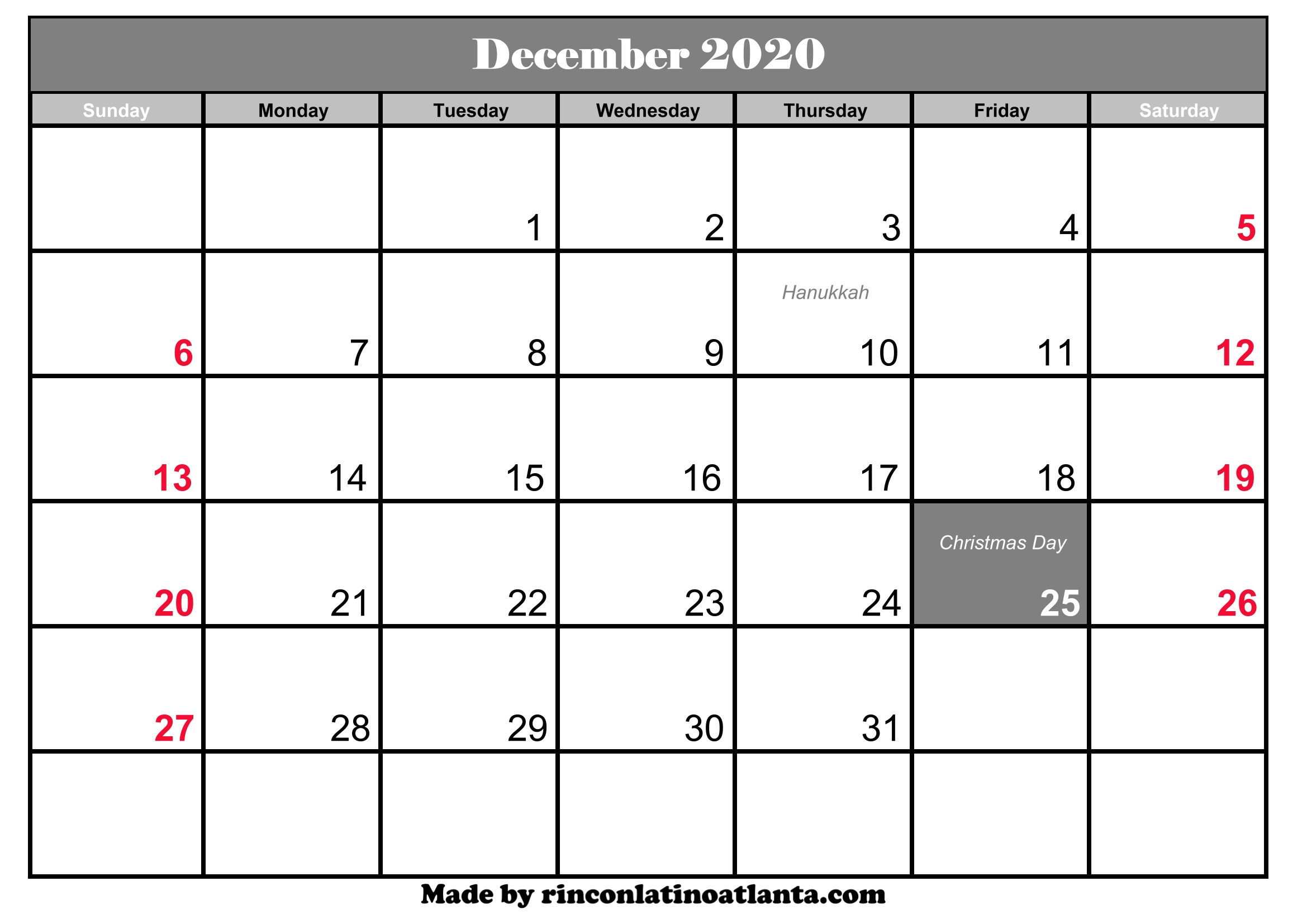Elegant 2020 Calendar Uk - Dragon Ball