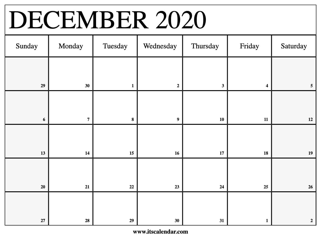 Collect November And December 2020 Calendar Festive Printable Calendar Printables Free Blank
