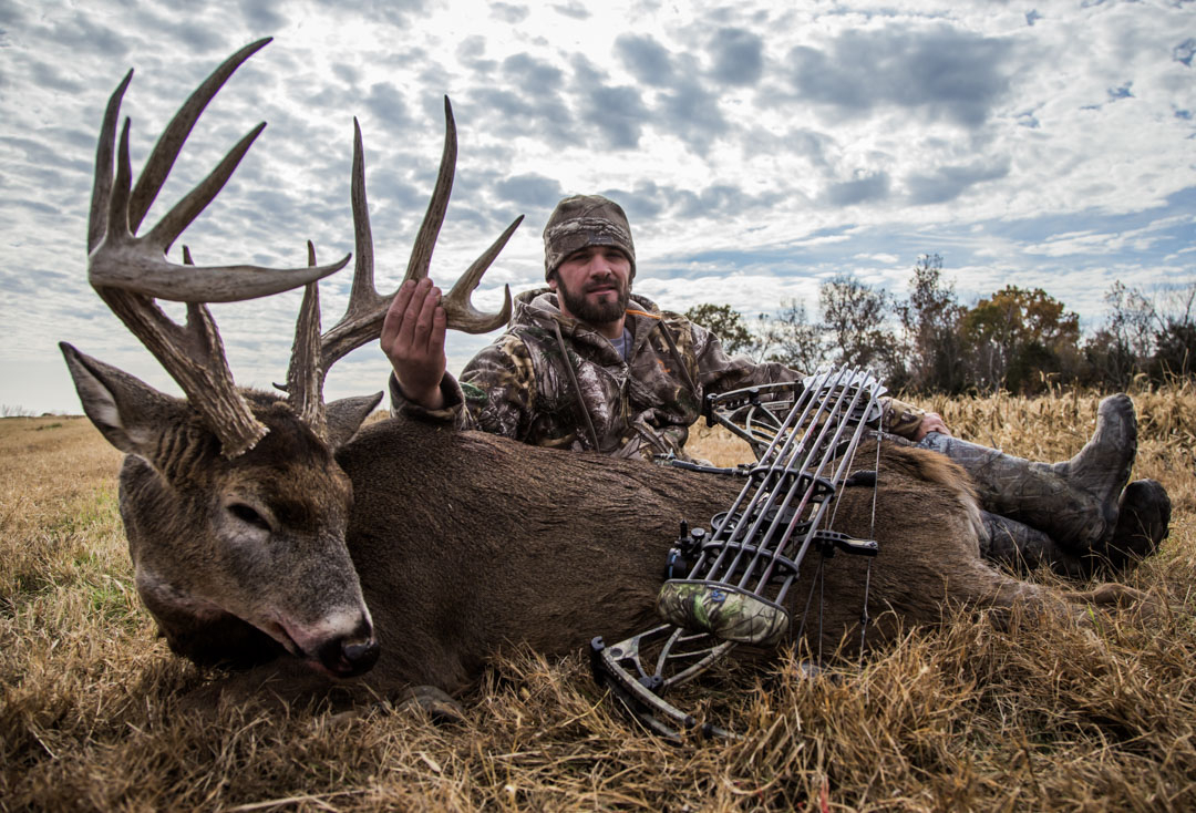Hunting Illinois Deer » Outdoors International