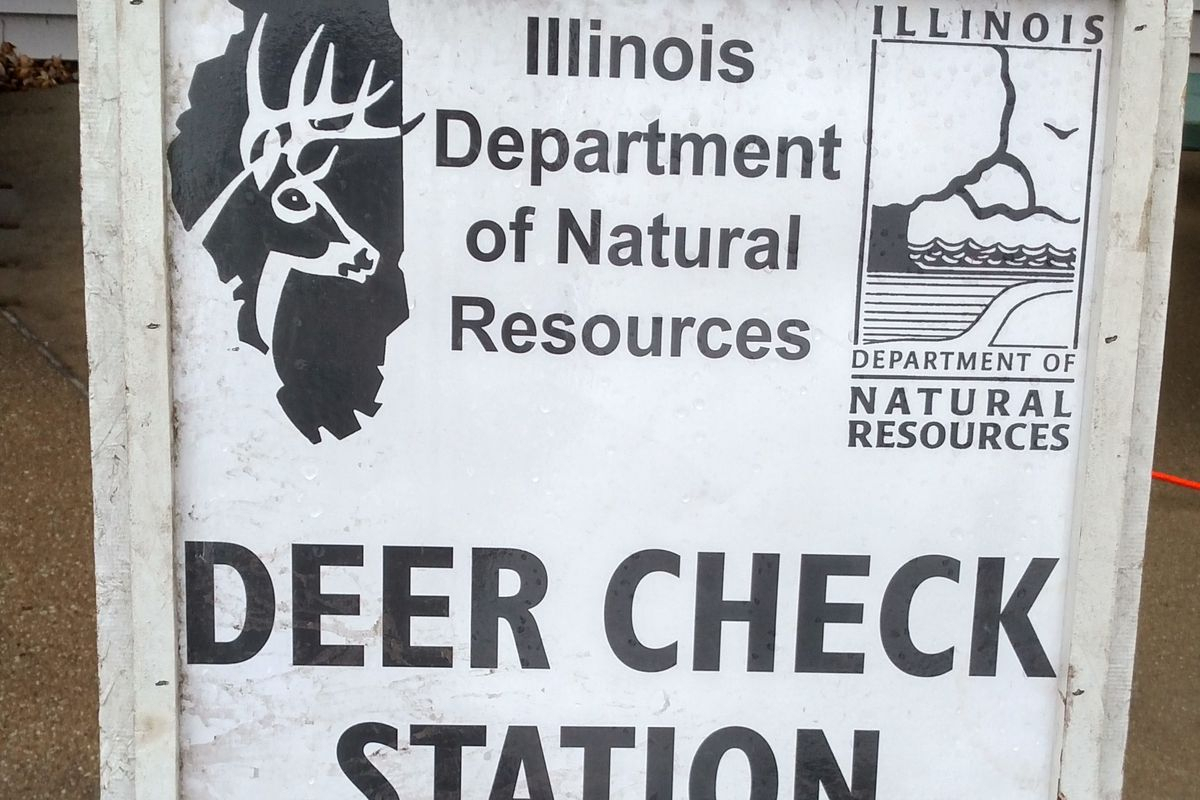 Illinois Deer Hunters Have High Anticipation As The Firearm