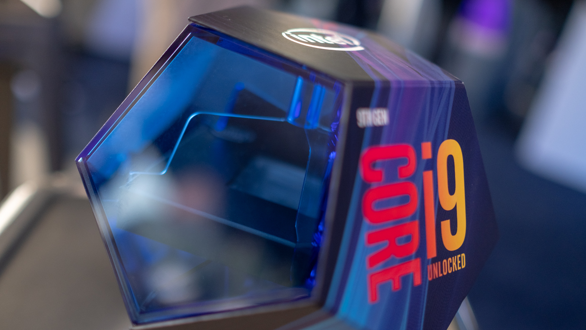 Intel Core I9-9900Ks Can Hit A 5.2Ghz Overclock – But The