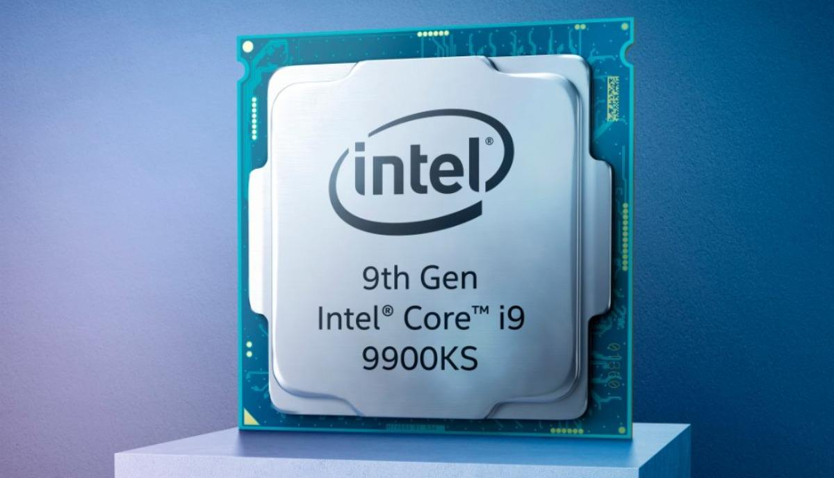 Intel&#039;s Fastest Ever Gaming Cpu Core I9-9900Ks Launched At $513