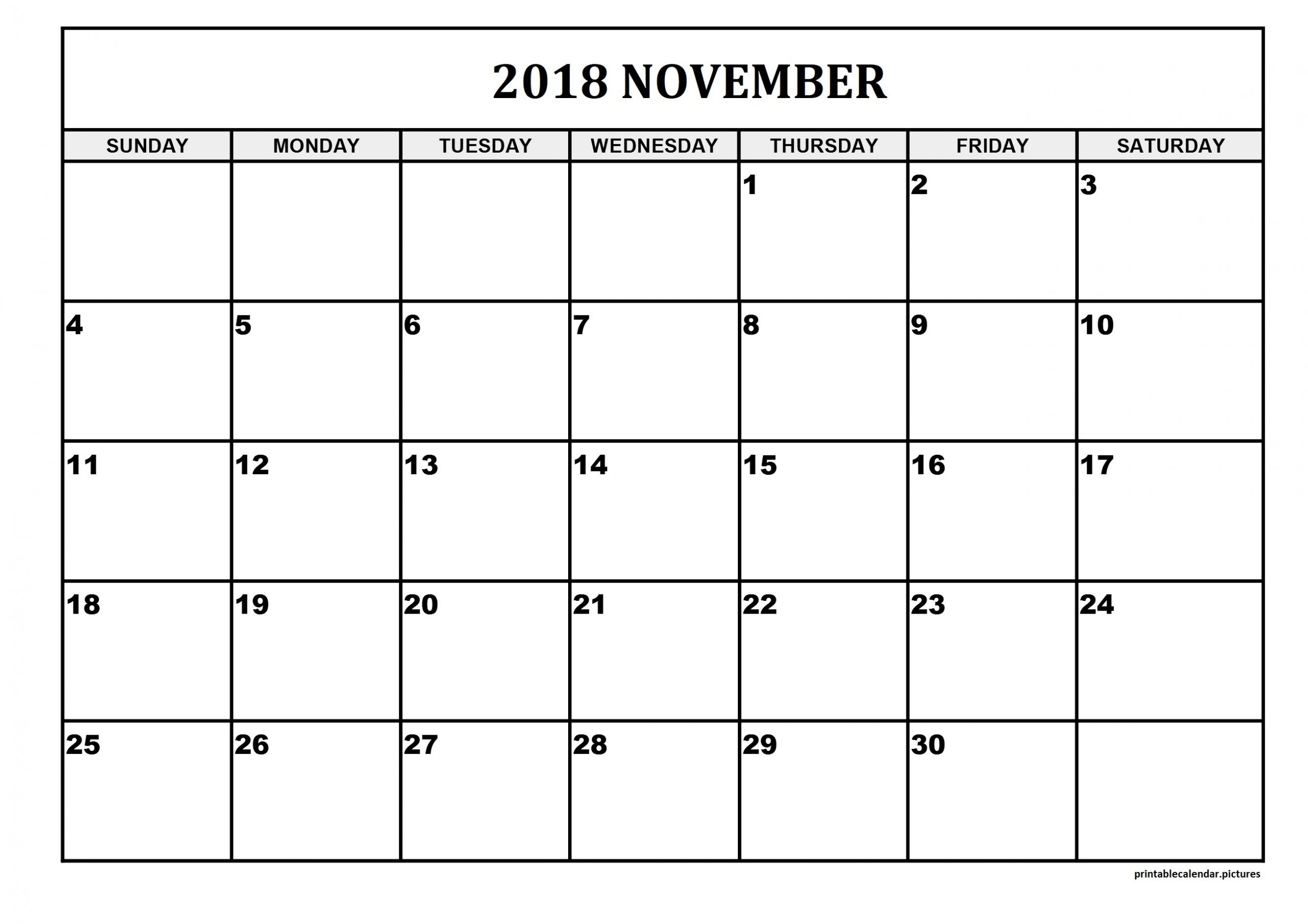 Large Squares Calendar For December 2019 | Example Calendar