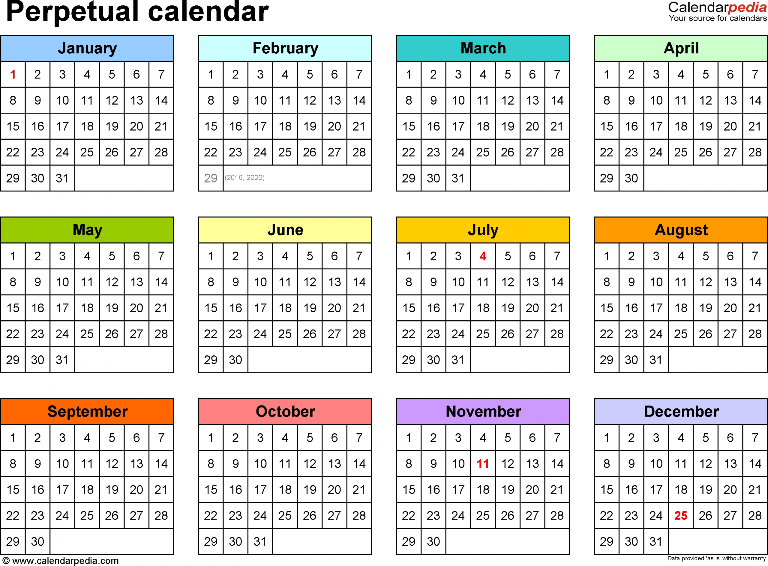 Lovely Printable Calendar Legal Size Paper : Mini Calendar