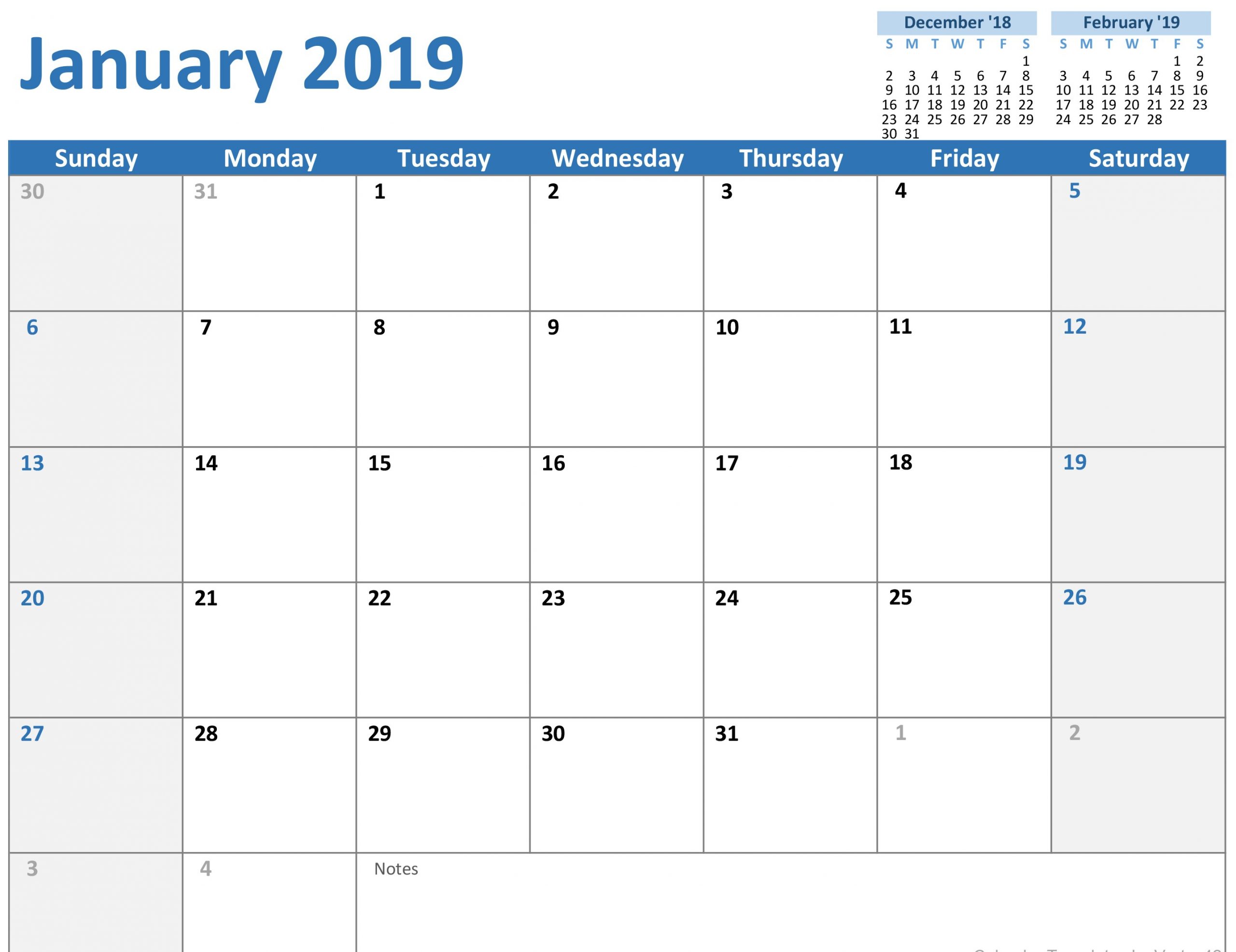 Collect 2020 Calendar Printable Free 8X11 Calendar Printables Free Blank