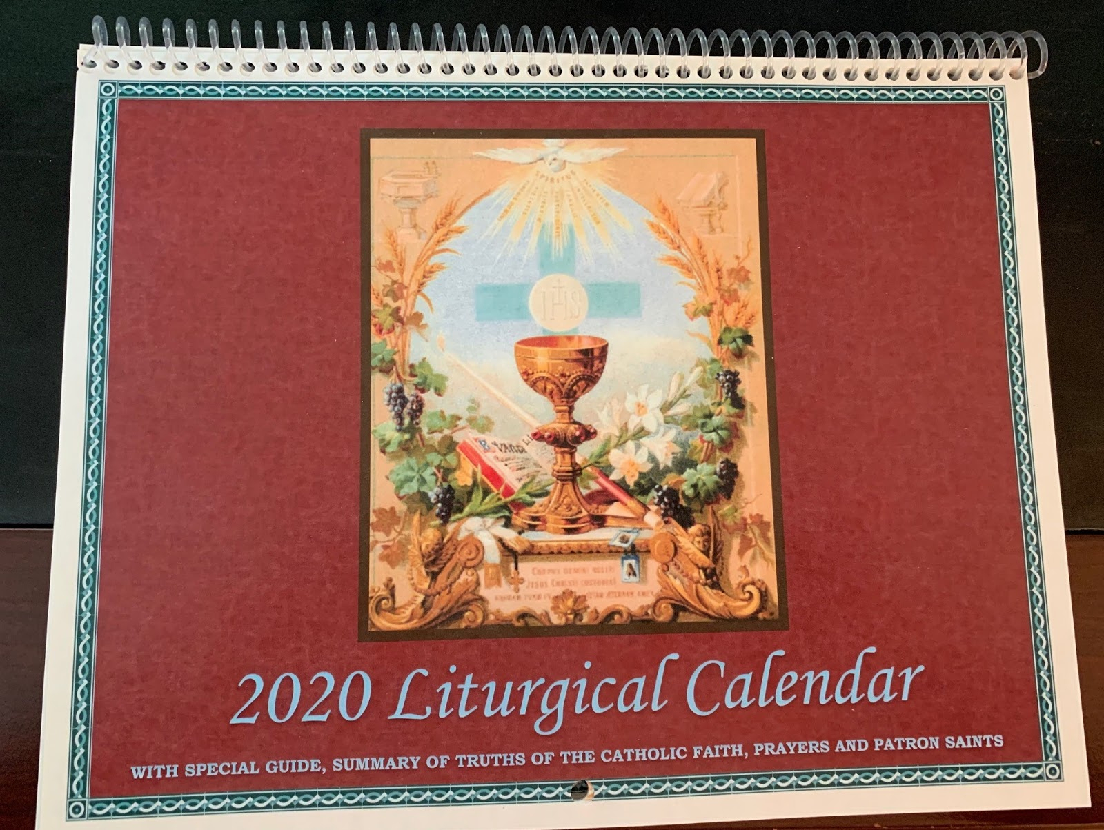 Rorate Cæli: 2020 Liturgical Calendar Season Begins