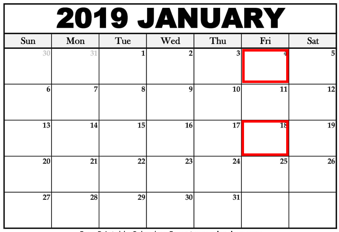 Collect Paper Schedule Templates Thursday Start Of Pay Period