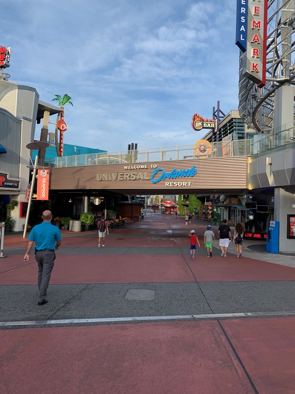 Universal Orlando Trip Planning Guide (2020) - Mouse Hacking