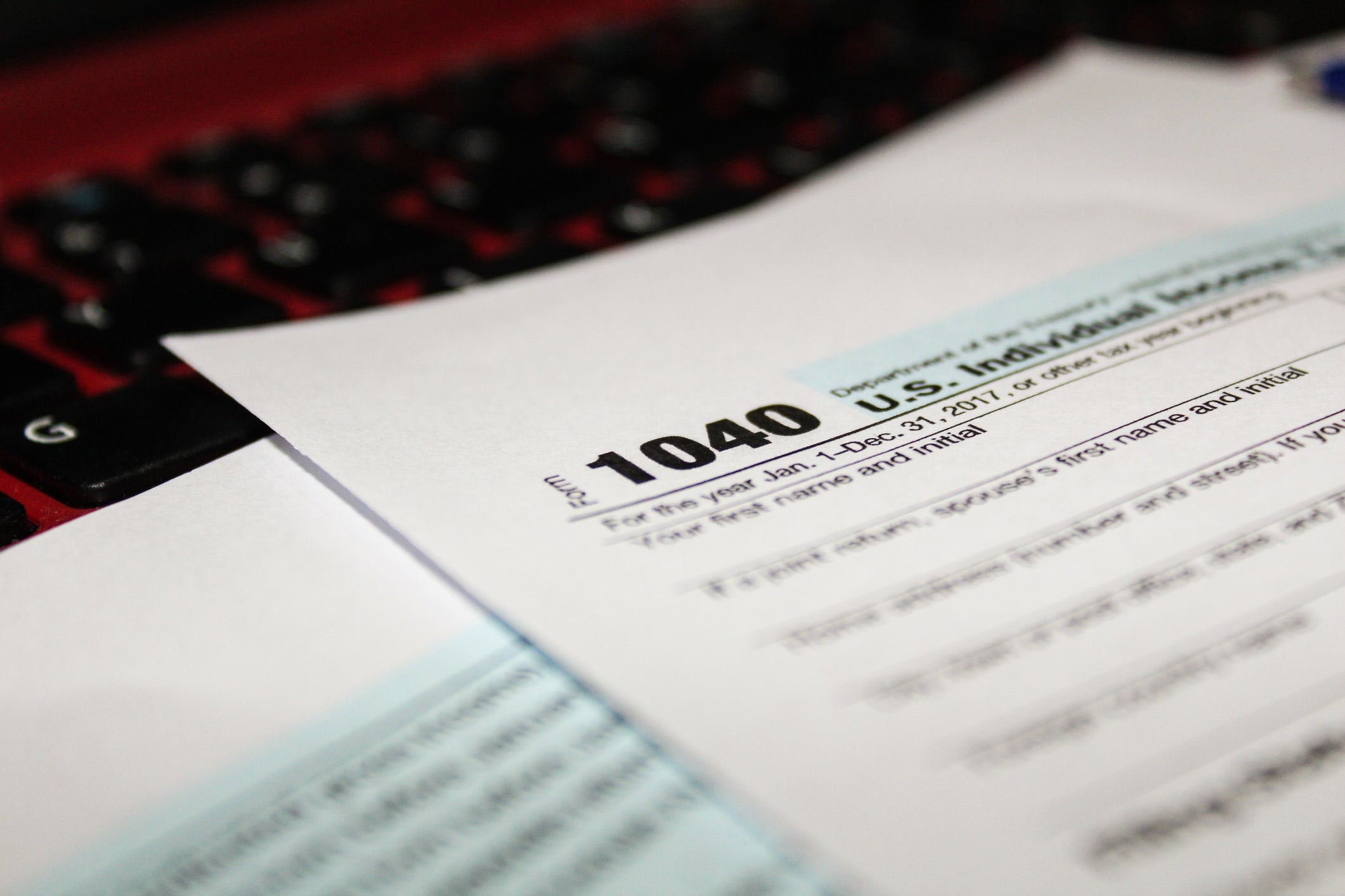 When Are Taxes Due In 2020? | The Motley Fool
