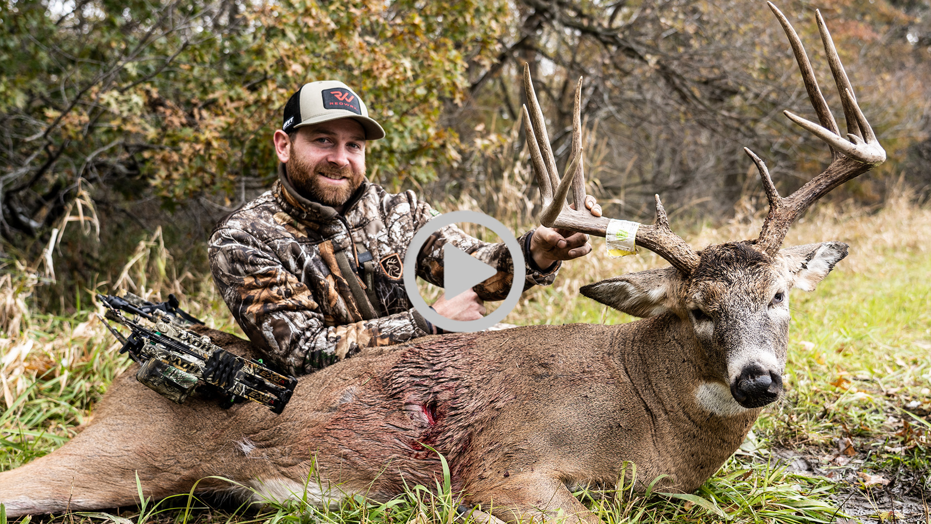 2019 Rut Prediction - Midwest Whitetail