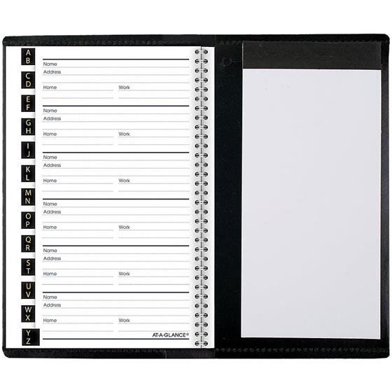 2021 Monthly Printable Pocket Planner Calendar