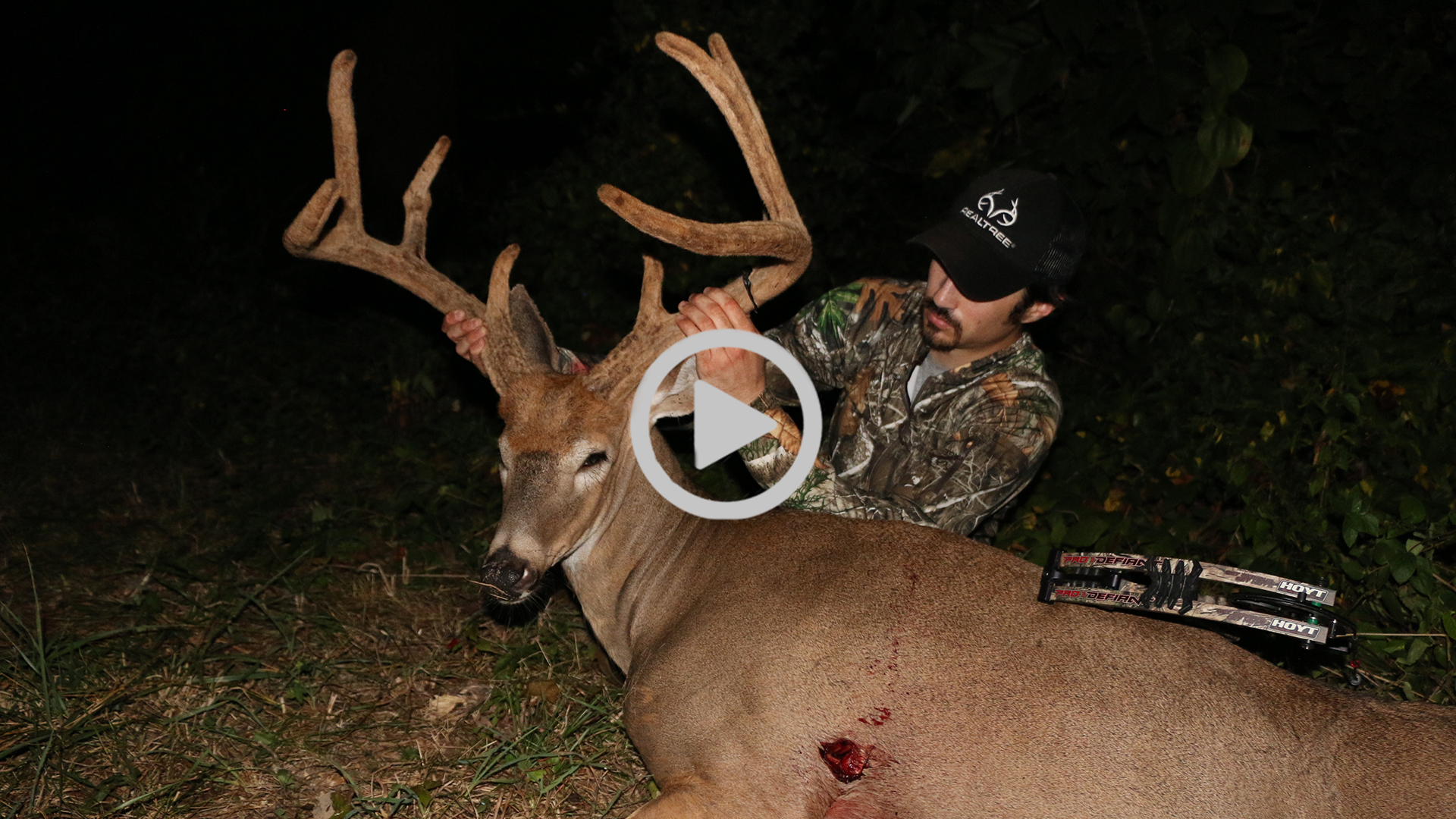 3 Best Spots To Hunt, Shed Hunting Update - Midwest Whitetail