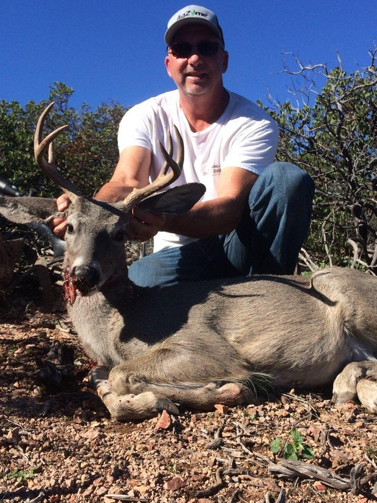 Az Hunting Specials - Military Elk Hunt Discount, Veteran
