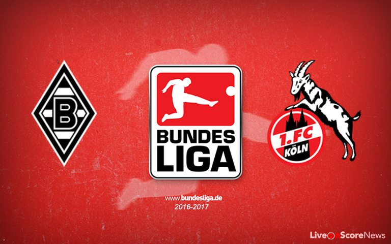 Borussia Moenchengladbach Vs Fc Cologne - Preview And