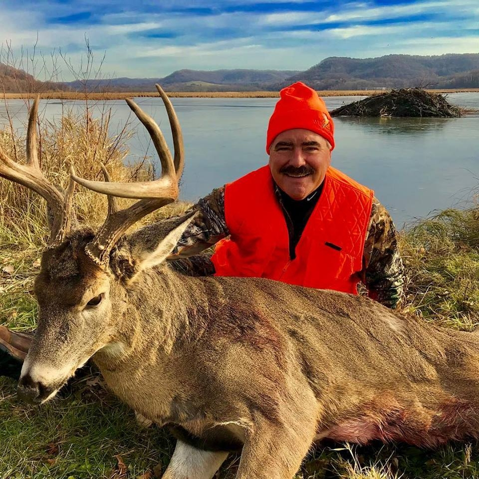 Buffalo County Whitetail Hunting | Deer Hunts In Buffalo
