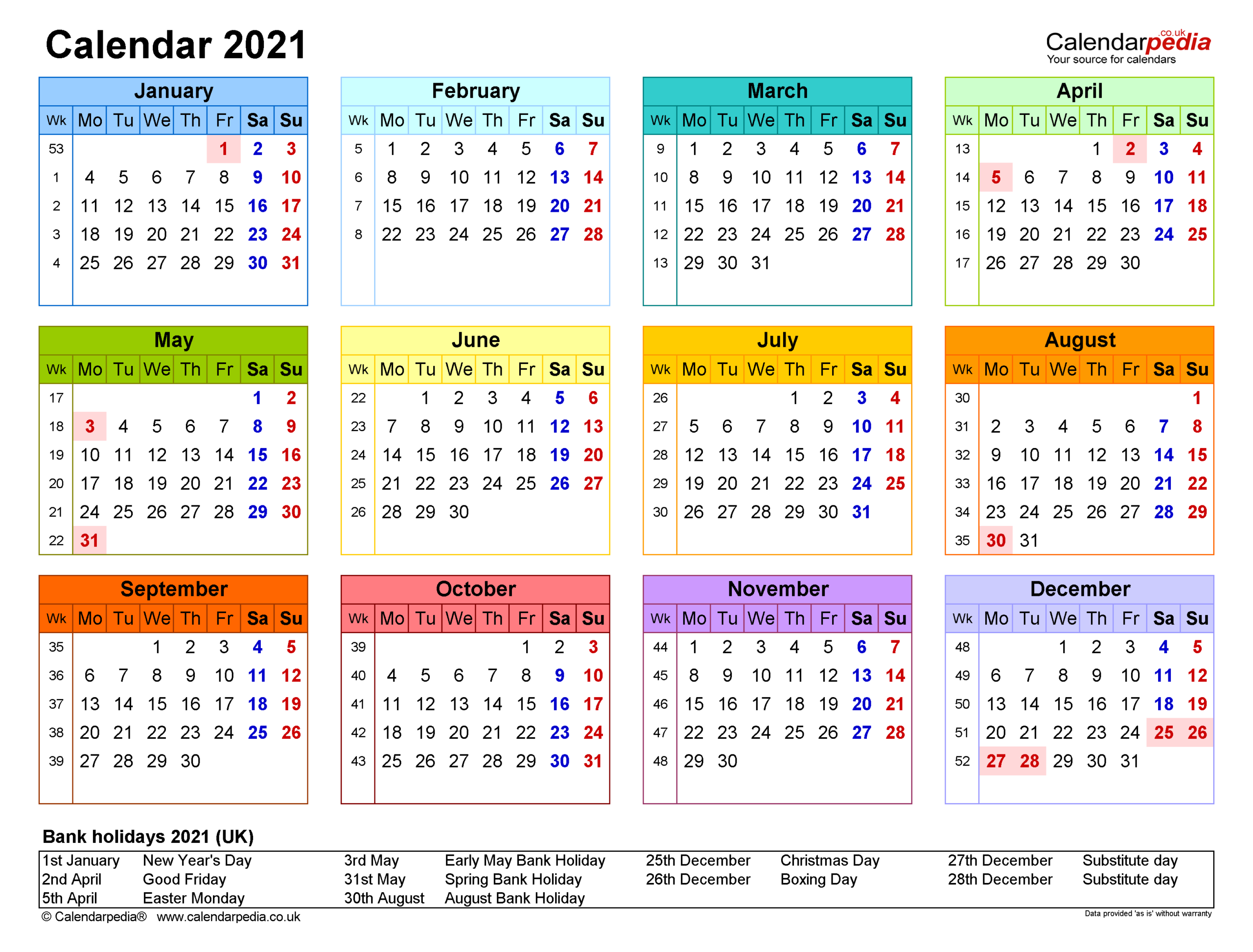 printable yearly full moon calendar for 2021 calendar