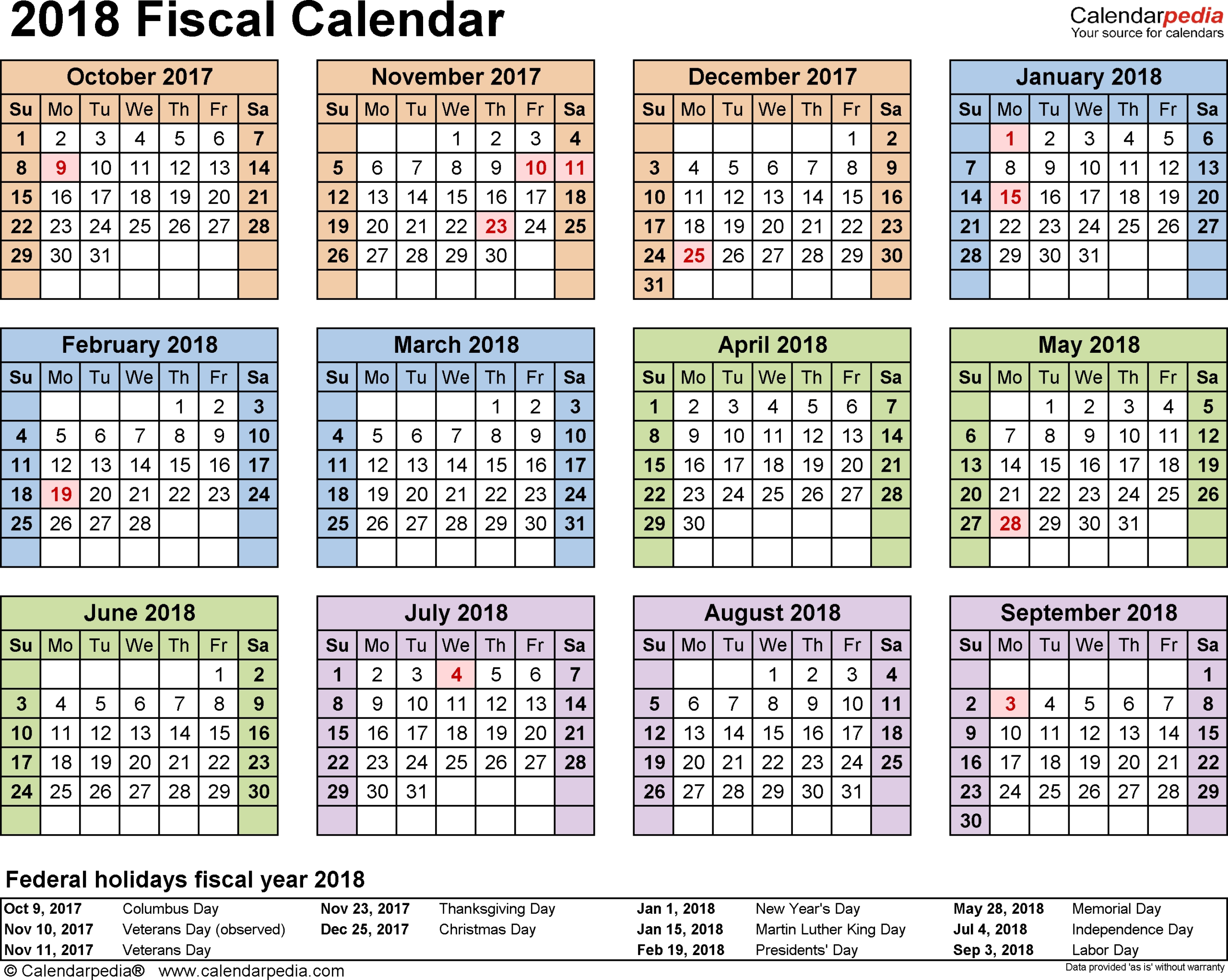 Calendar Year Definition Accounting | Ten Free Printable