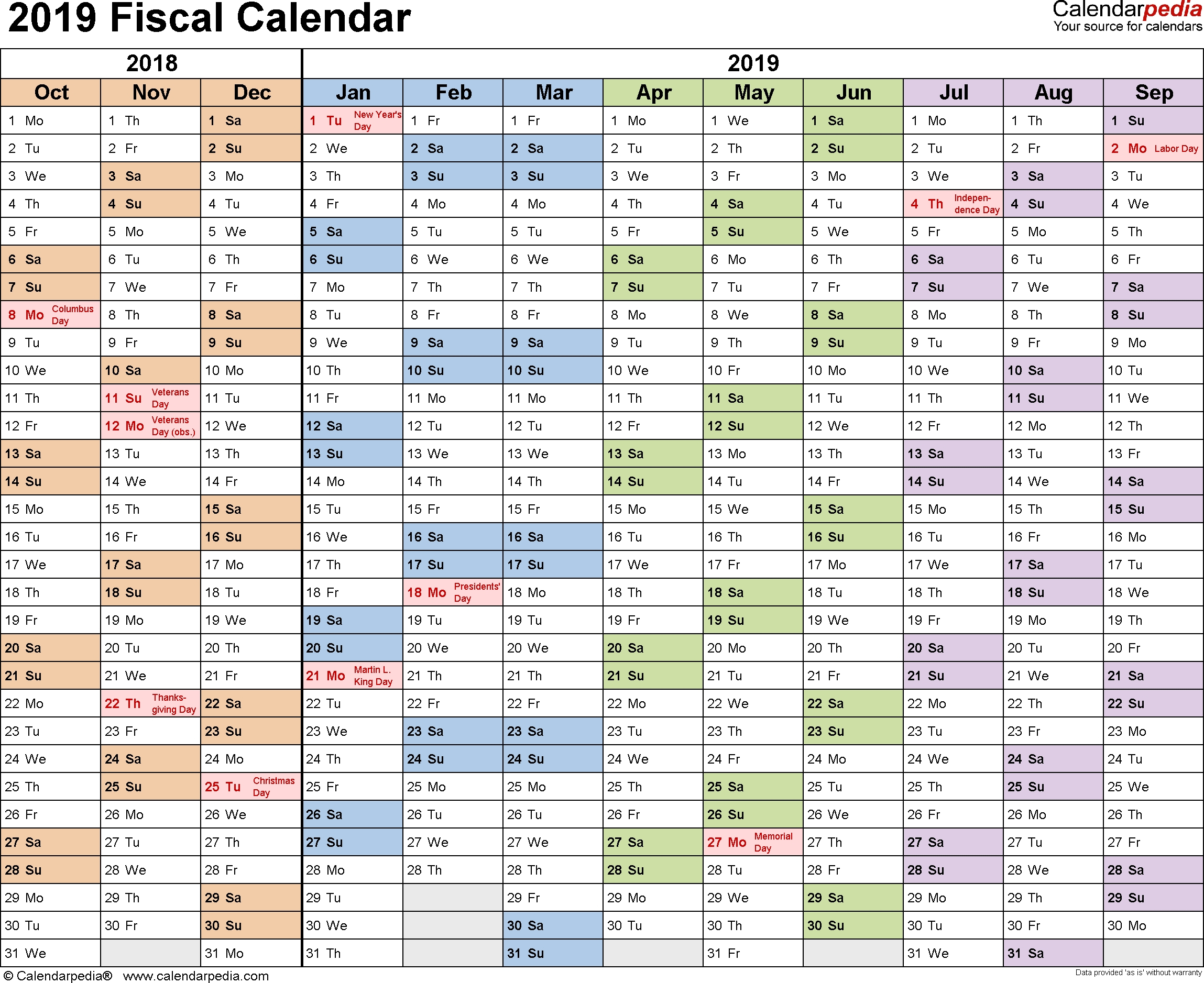 Edi Suparman – Page 11 – Template Calendar Design