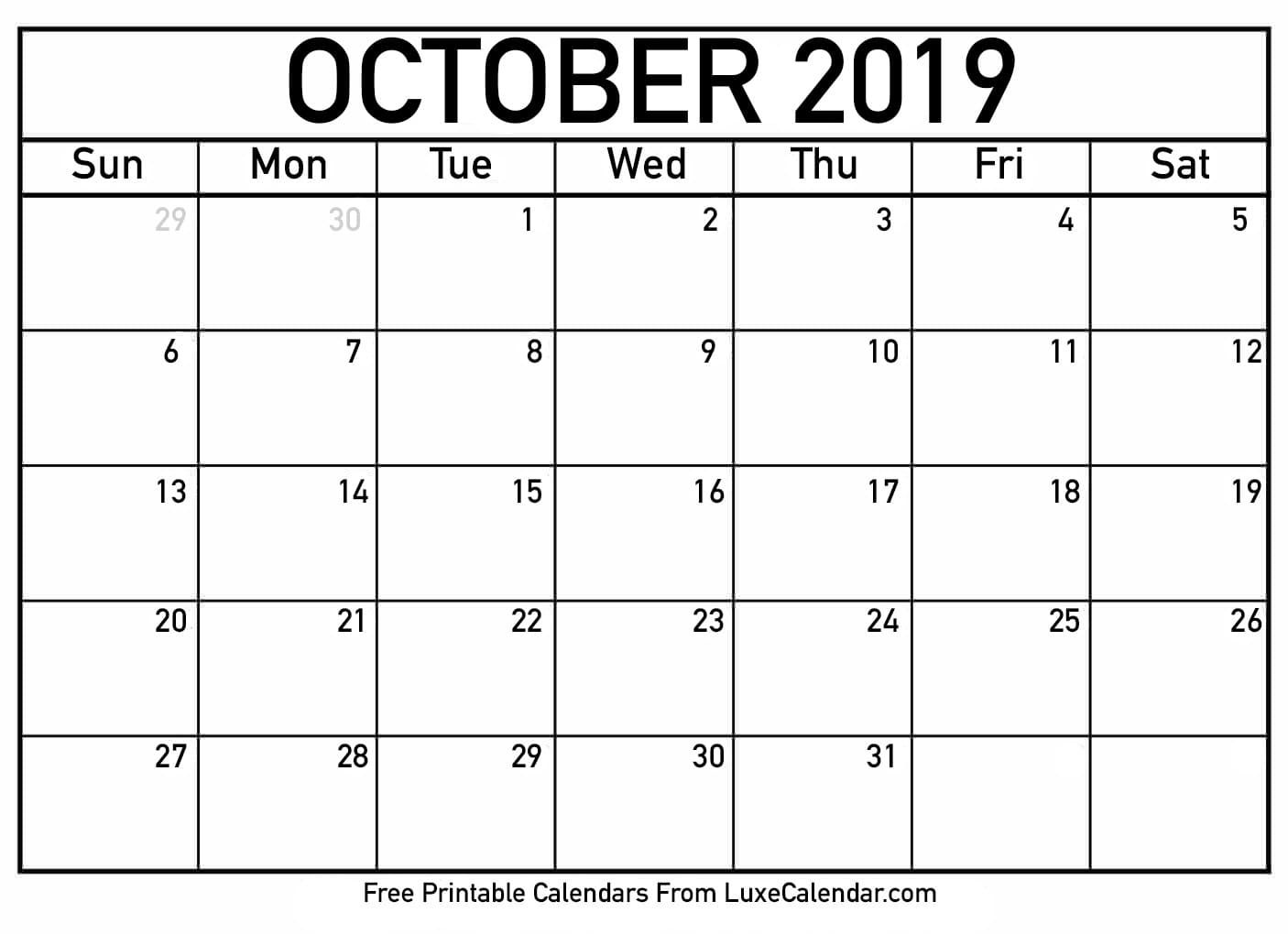 Free Printable Calendar Numbers For December | Ten Free