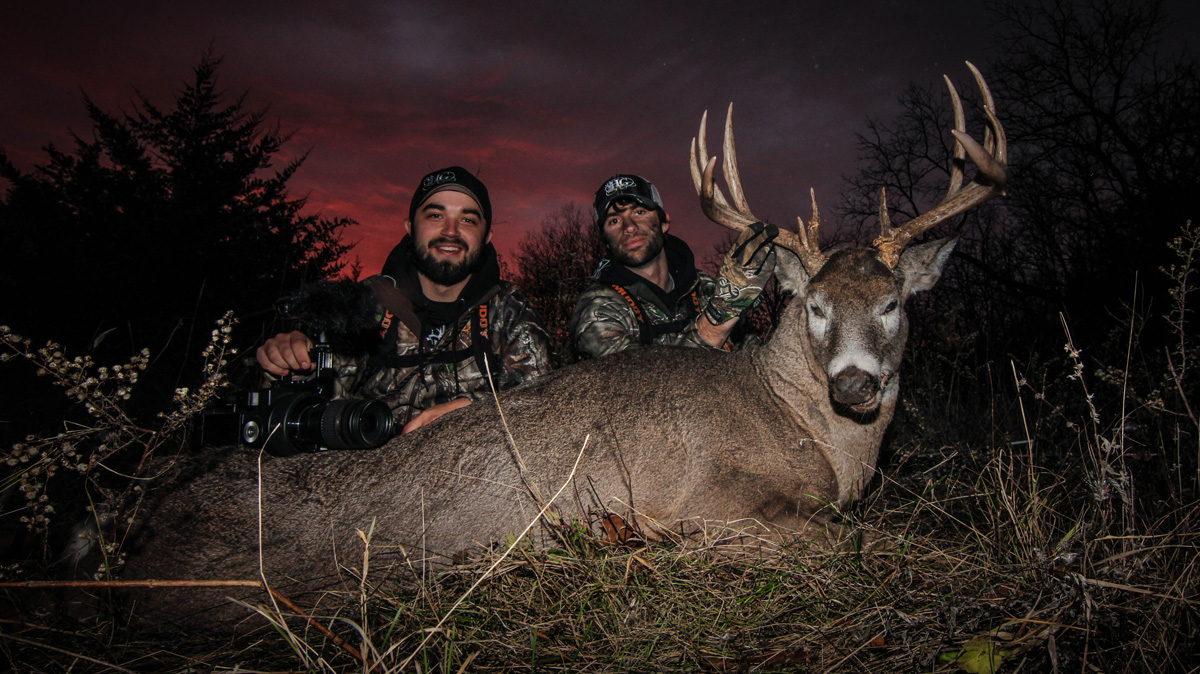Guest Post: An Introduction To Maryland&#039;S Sika Deer, Doug