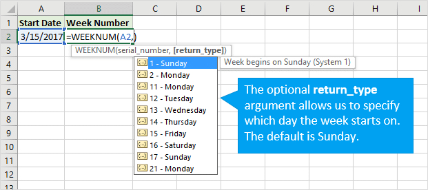 Yearly Week Number Calendar Excel Calendar Printables Free Blank