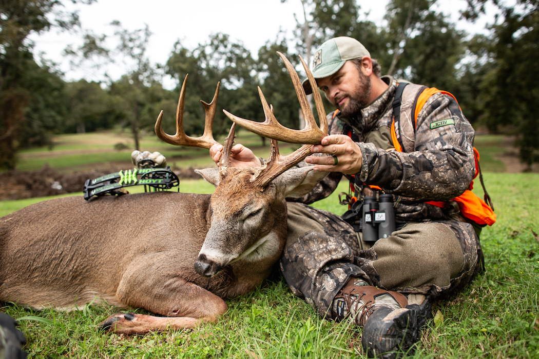 How To Hunt The October Rut | Realtree Camo