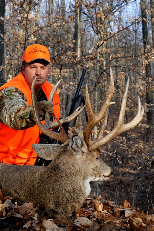How To Hunt The Rut: Advanced Tactics | Deer Hunting