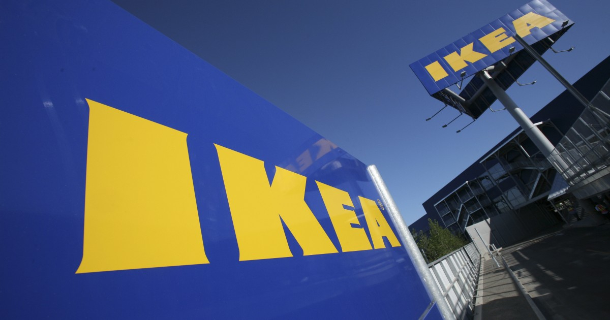 Ikea Will Stop Selling Non-Rechargeable Batteries In 2021