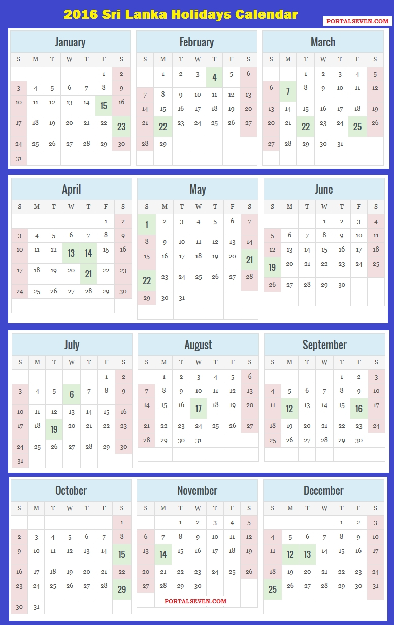 March 2019 – Page 3 – Template Calendar Design