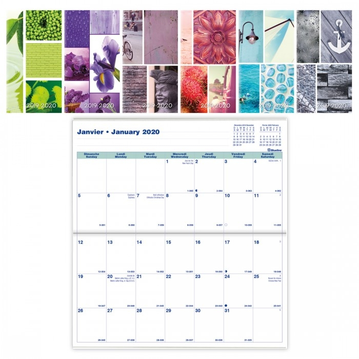 Monthly Calendar 2021 Canada For Visitors | Calvert Giving
