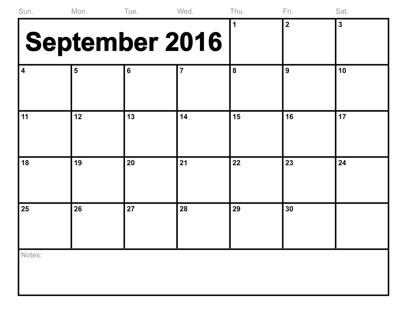 Monthly Calendars To Print Out And Fill :-Free Calendar
