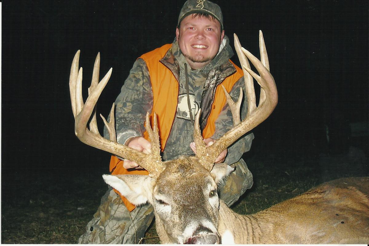 Photo Album - Northeast Missouri Hunting Company