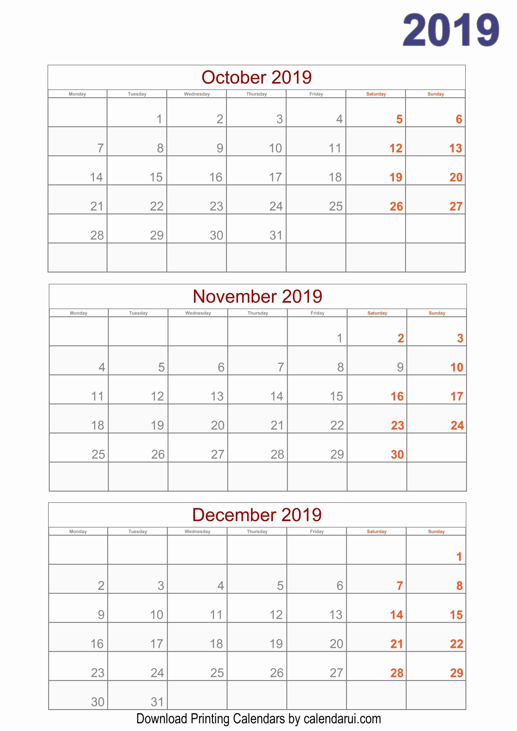 Printable Calendar I Can Type On In 2020 | Free Calendar