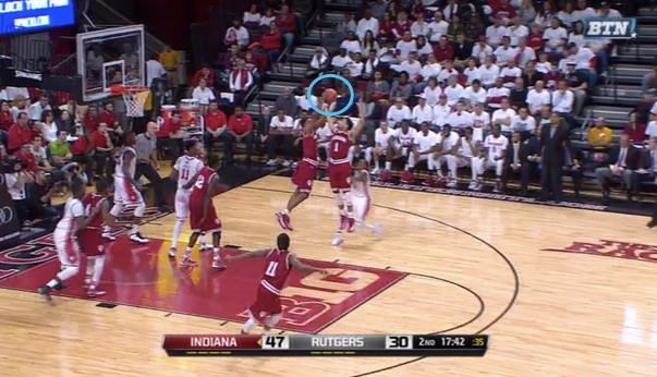 Rut23 - Inside The Hall | Indiana Hoosiers Basketball News