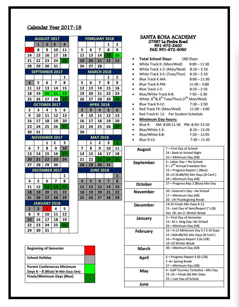 Time And Date Monthly Calendar 2018 – Template Calendar Design