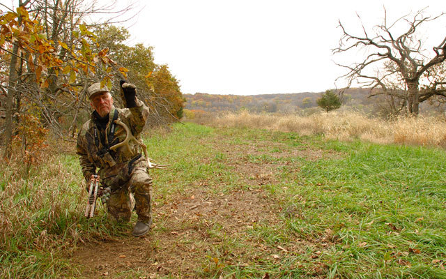 Timing The Whitetail Rut | Grand View Outdoors