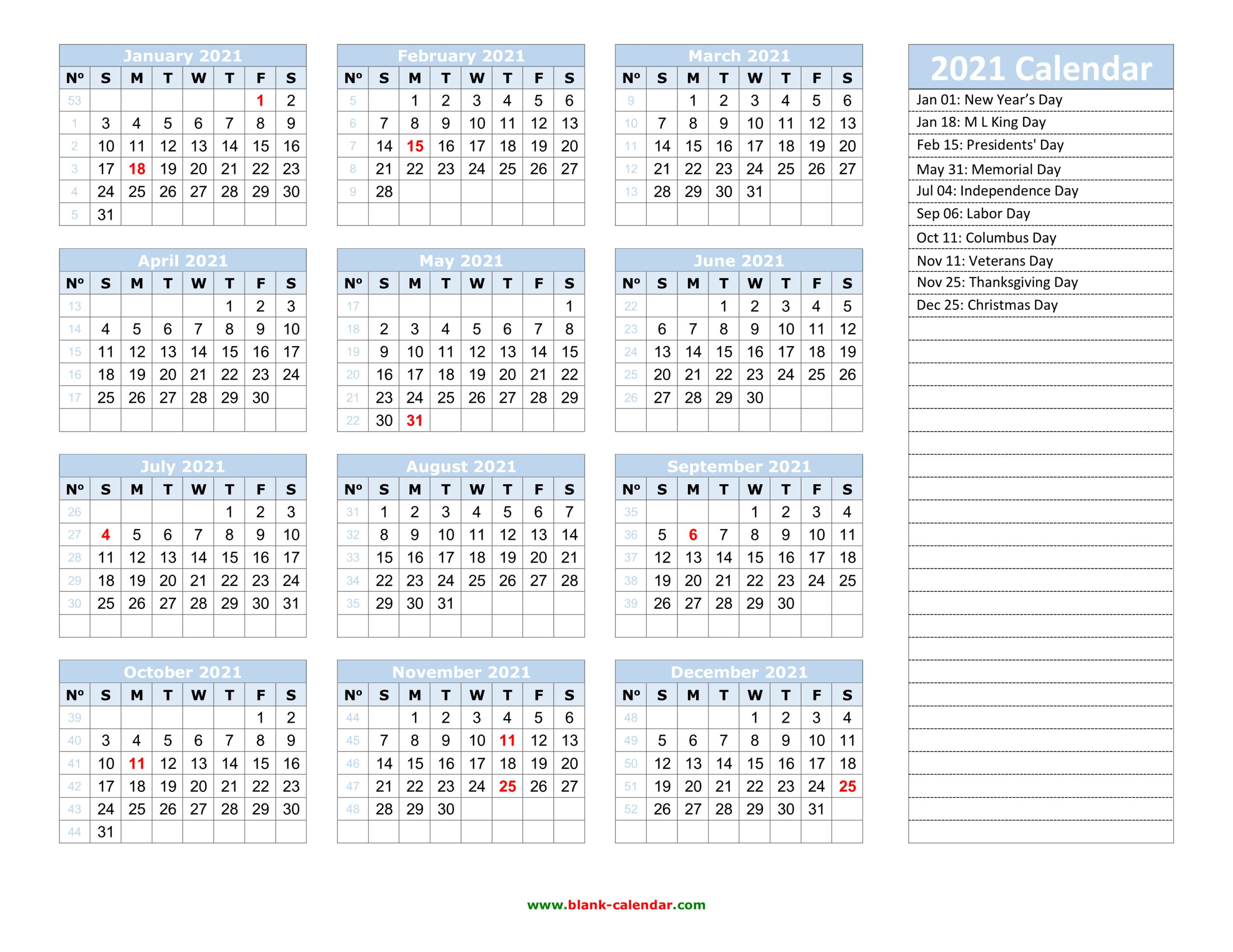 Fiscal Calendar For October 2021 | Calendar Printables ...