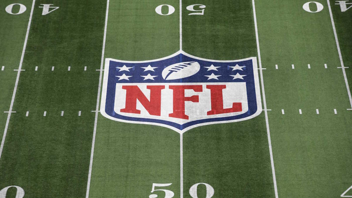 2020 Nfl Schedule: A Look At The Regular Season Home-And