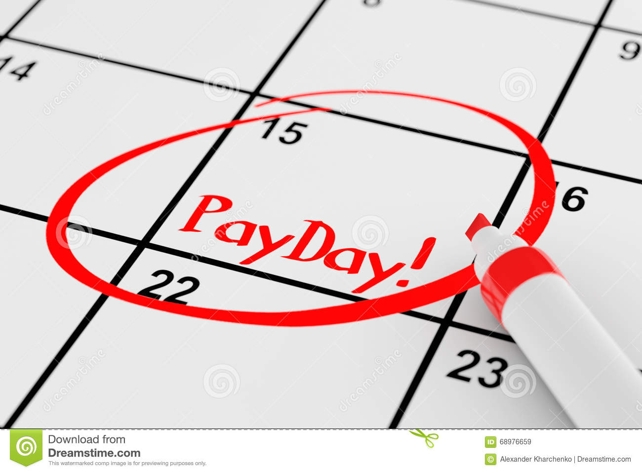 227 Payday Calendar Photos - Free &amp; Royalty-Free Stock