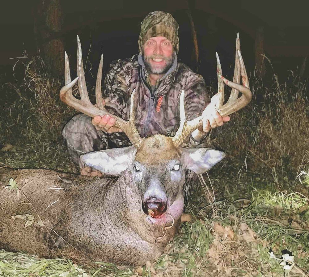 Choosing The Best Week To Hunt The Whitetail Rut | Grand