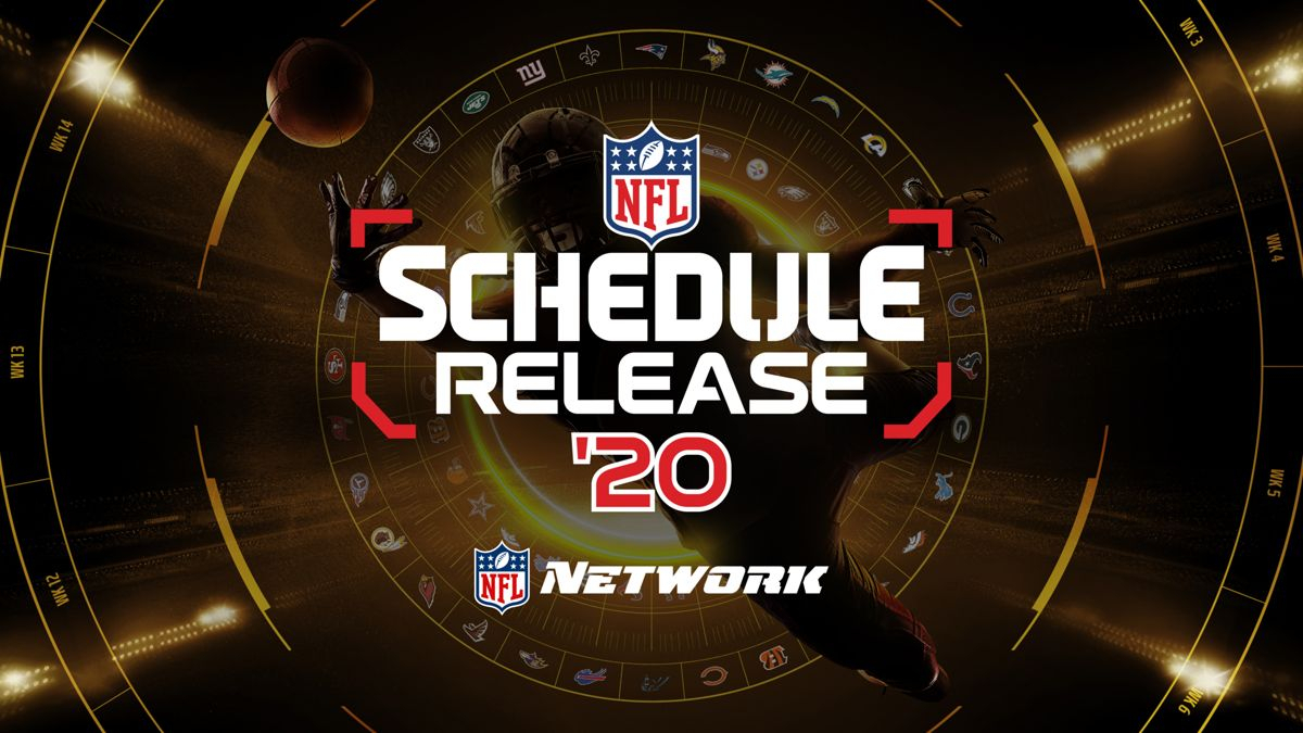 Nfl 2020 Schedule: Primetime Games, Rams &amp; Raiders Open New