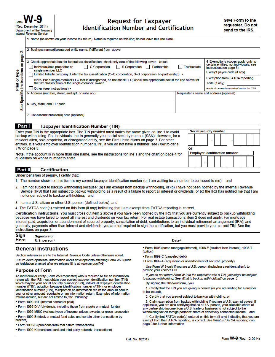 Pin By Property Management Forms On Work | Irs Forms